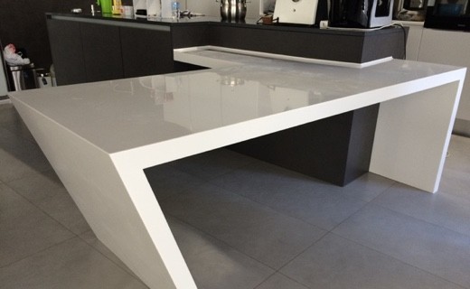 Стол из искусственного камня Tristone A104 (Южная Корея)